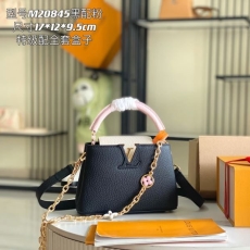 LV Top Handle Bags